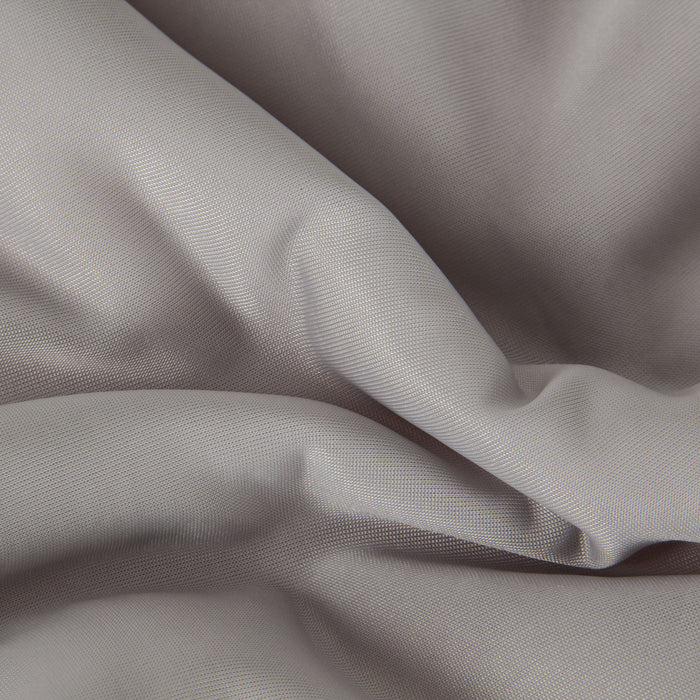 EPINOVA AEROCOOL REVERSIBLE BLANKET - SINGLE 140X190CM (BABYPINK/GREY)