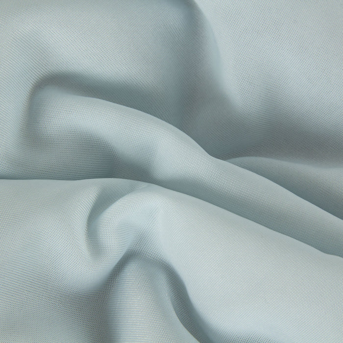 EPINOVA AEROCOOL REVERSIBLE BLANKET - SINGLE 140X190CM (SKYBLUE/GREY)