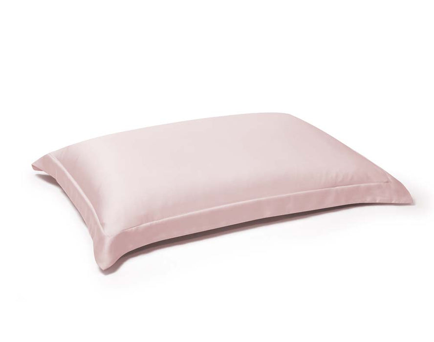 (Clearance Sale) Bamboo Collection 1200TC Blush Fitted Sheet Set | Bedset