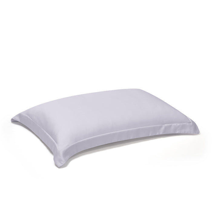 Bamboo Collection 1200TC Fitted Sheet Set | Bedset (Pale Lilac)