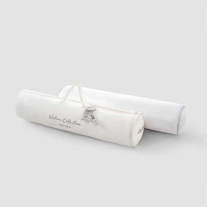 (New Arrival) Epitex NATURE COLLECTION BAMBOO BOLSTER 1600G