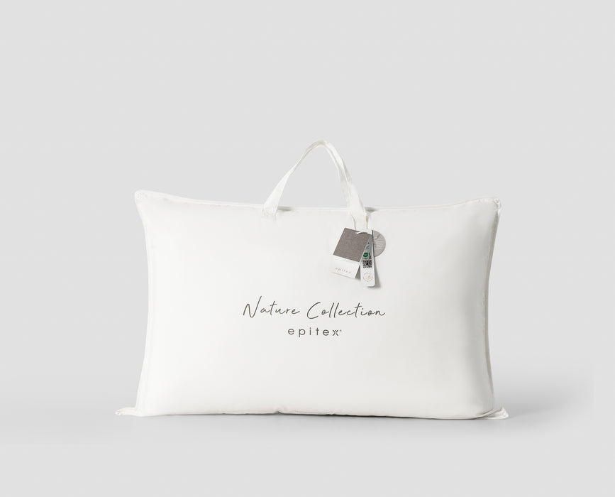 (New Arrival) Epitex NATURE COLLECTION BAMBOO LOFT PILLOW 1400G