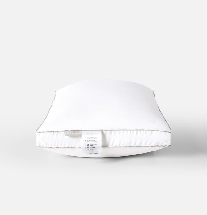 (New Arrival) Epitex NATURE COLLECTION BAMBOO LOFT PILLOW 1400G