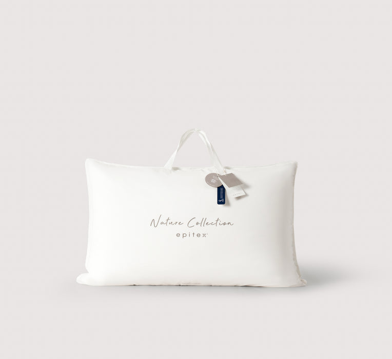 (New Arrival) Epitex NATURE COLLECTION BAMBOO PILLOW 1600G