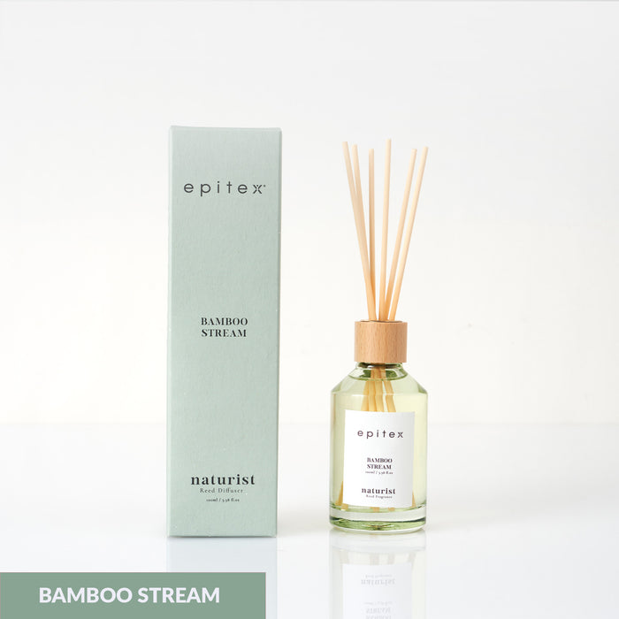 Epitex Naturist Reed Diffuser 100ml