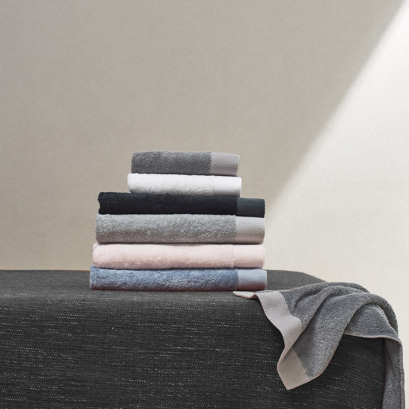 Bamboo Towels