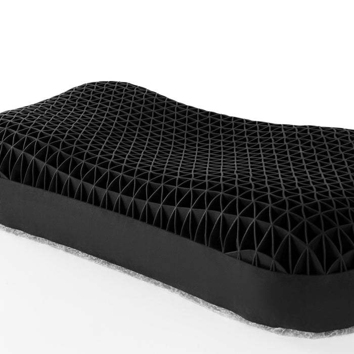 EPITEX BRACE ULTRA FULL TPE CONTOUR SUPPORT PILLOW