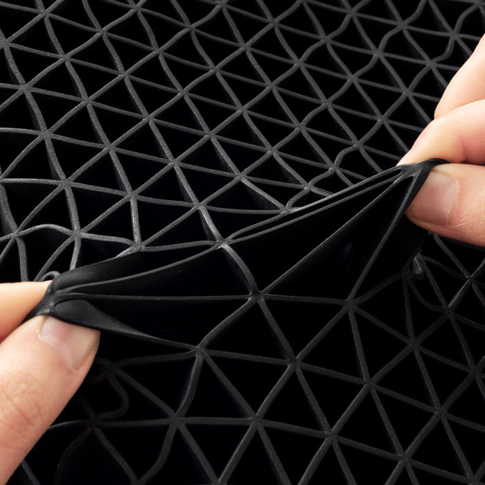 EPITEX BRACE ULTRA FULL TPE CONTOUR SUPPORT PILLOW