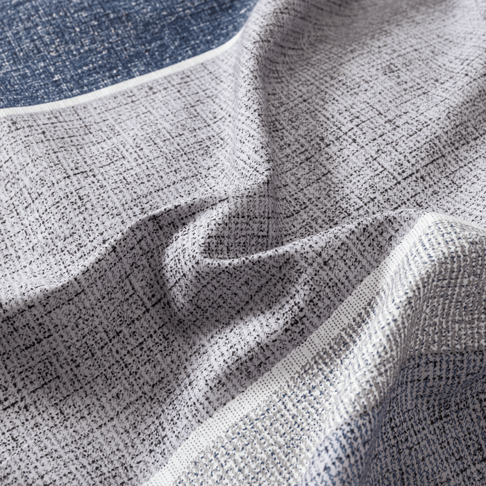 Epitex 900TC 100% Pure Cotton Printed Bedsheet Set | Fitted Sheet | Bedding Set