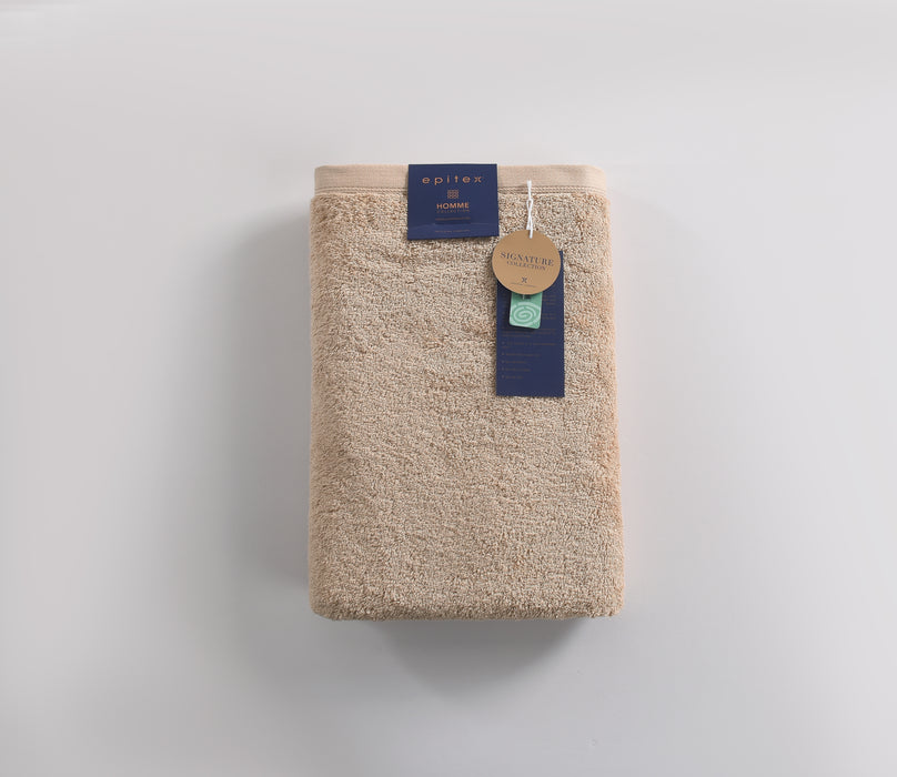 EPITEX HOMME COLLECTION BATH TOWEL