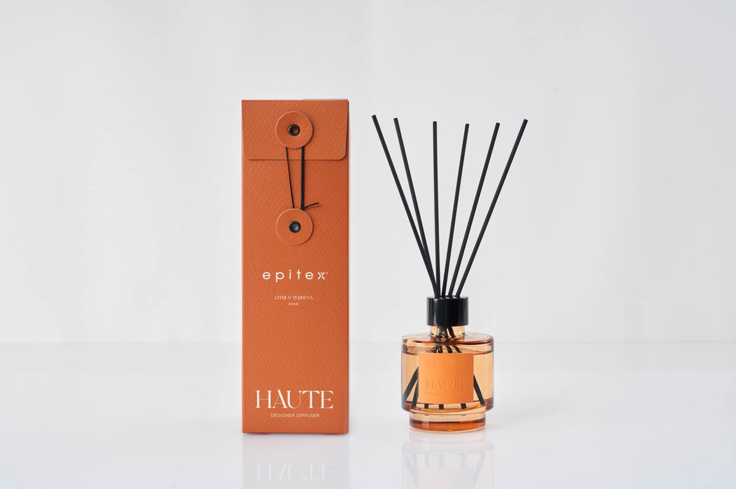 Epitex Haute Diffuser Gift Set | 100ml