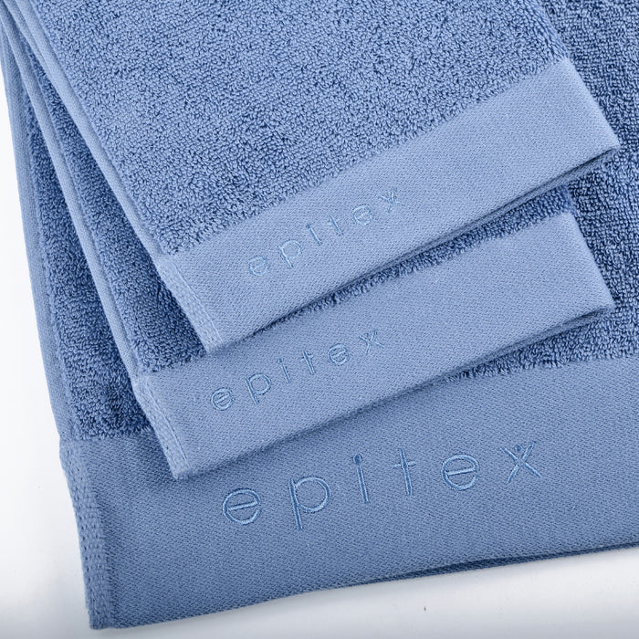 Mother's Day Gift Bundle 1 - Premium Home Diffuser + Copper+ Cotton Bath Towel (2 pcs)