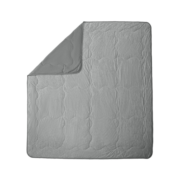 (New Arrival) Epitex CryoCool Wrap-Fit Cooling Blanket | Ultra-Soft Cool Touch Blanket