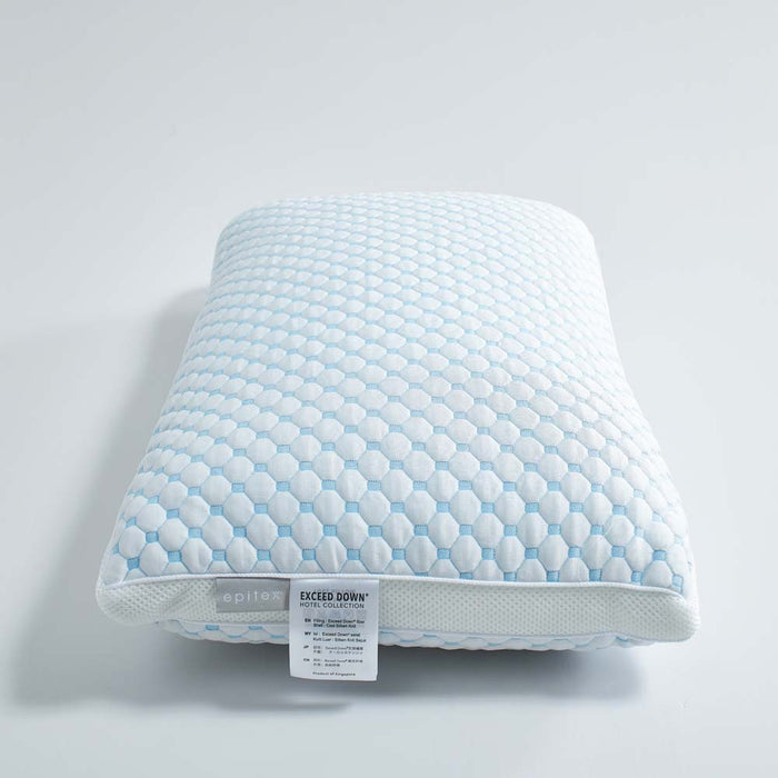 Epitex Ultracool Cryocool Silken Pillow (2 Types)