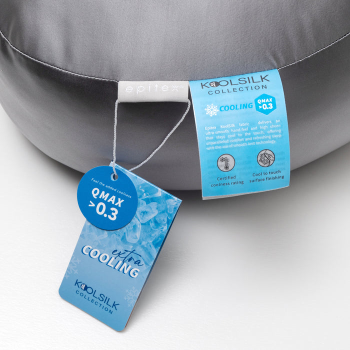 EPITEX KOOLSILK SMALL CUSHION