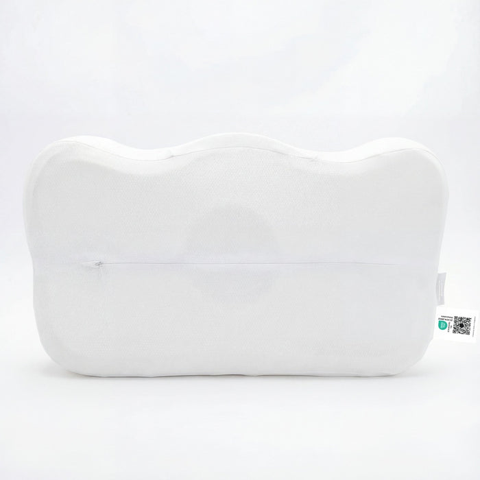 EPITEX DUALCORE SIDE-HUG COZY PILLOW