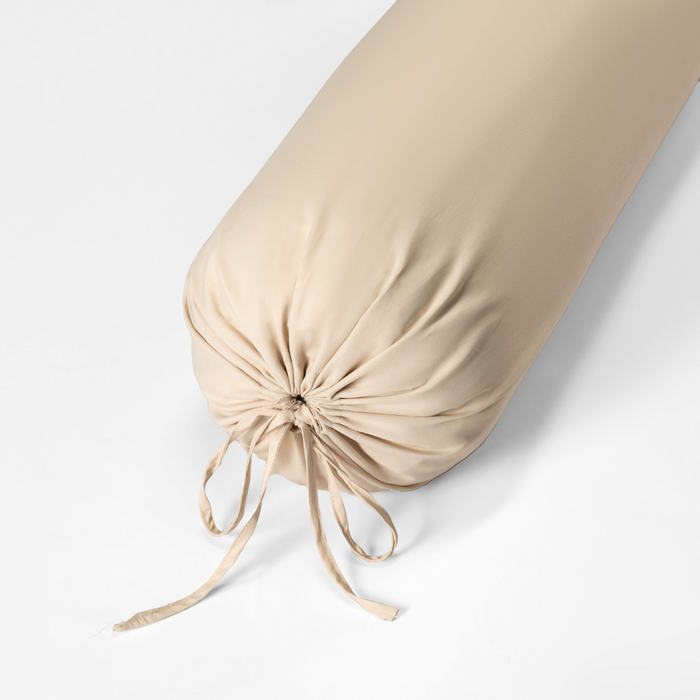 Luxury 1200TC Tencel Pillow / Bolster Case (Assorted Colors) - Multiple Colors Available