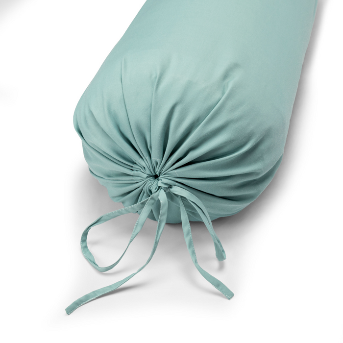 Luxury 1200TC Tencel Pillow / Bolster Case (Assorted Colors) - Multiple Colors Available