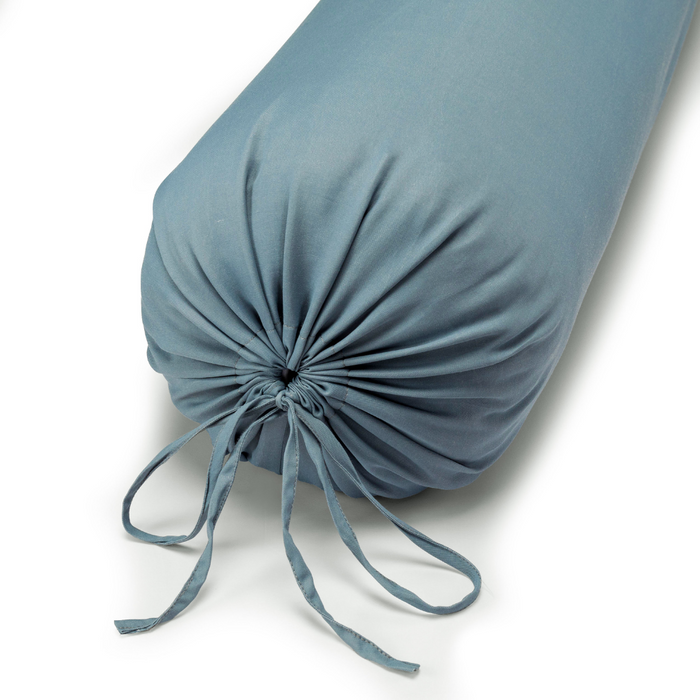 Luxury 1200TC Tencel Pillow / Bolster Case (Assorted Colors) - Multiple Colors Available