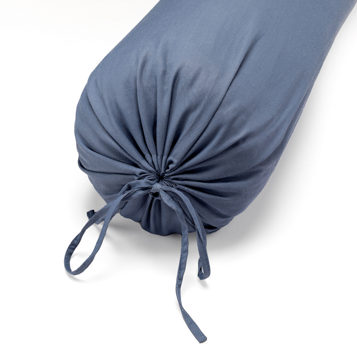 Luxury 1200TC Tencel Pillow / Bolster Case (Assorted Colors) - Multiple Colors Available