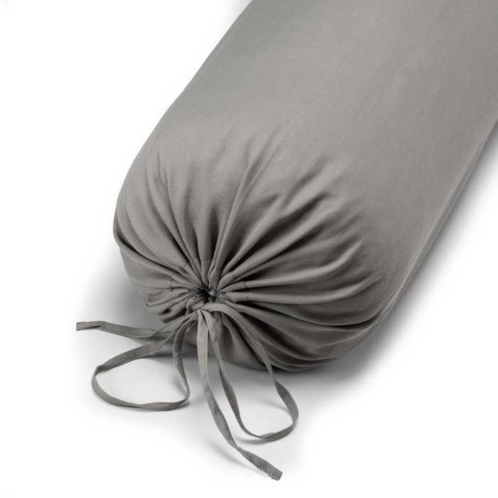 Luxury 1200TC Tencel Pillow / Bolster Case (Assorted Colors) - Multiple Colors Available