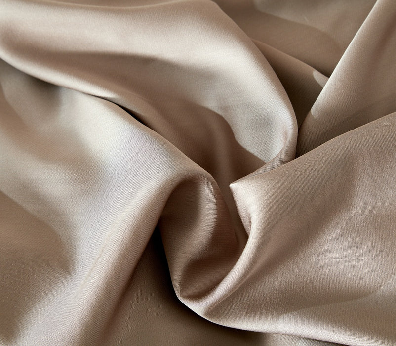 EPITEX HOMME TENCEL MAISON FERN 1600TC Bedsheet Set | Fitted Sheet | Bedding Set (PINE CONE / FRENCH PINK)