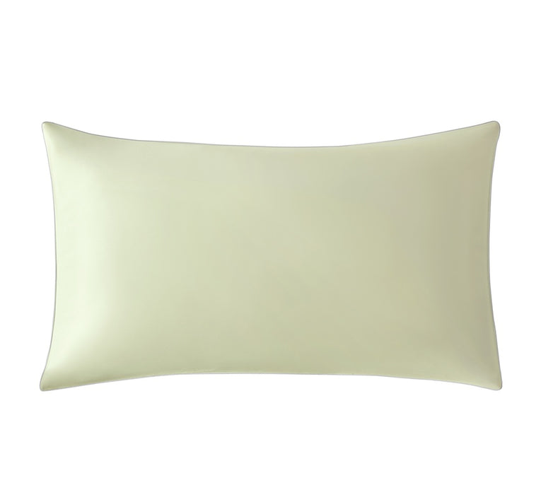EPITEX HOMME TENCEL MAISON FERN 1600TC Bedsheet Set | Fitted Sheet | Bedding Set (FERN / MOSS)
