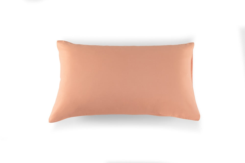 Epitex 1200TC Tencel Pillow Case | Orange