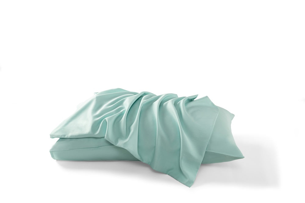 Epitex 1200TC Tencel Pillow Case | Turquoise