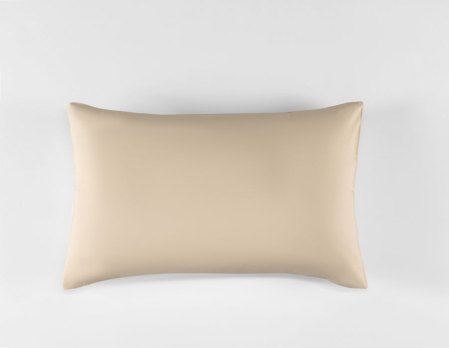 Luxury 1200TC Tencel Pillow / Bolster Case (Assorted Colors) - Multiple Colors Available