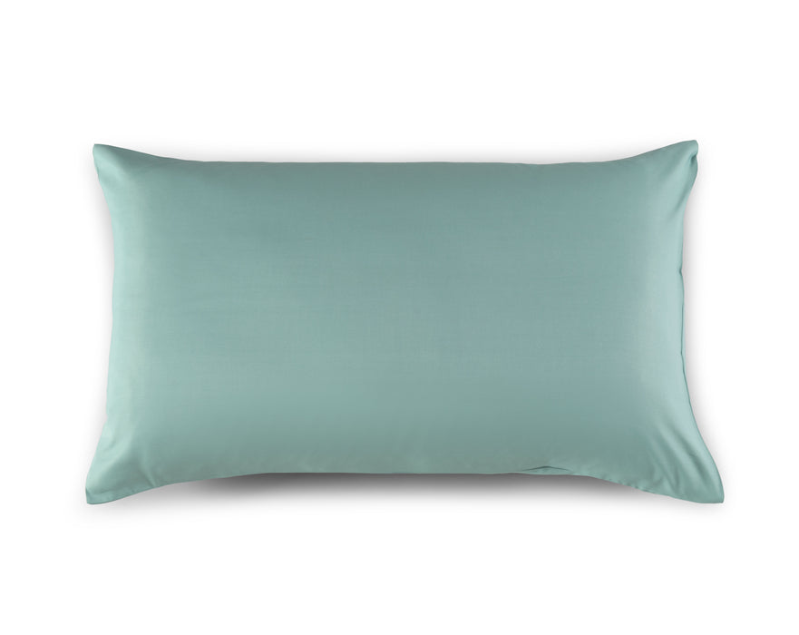 Luxury 1200TC Tencel Pillow / Bolster Case (Assorted Colors) - Multiple Colors Available