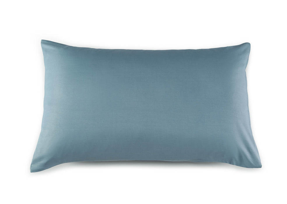 Luxury 1200TC Tencel Pillow / Bolster Case (Assorted Colors) - Multiple Colors Available