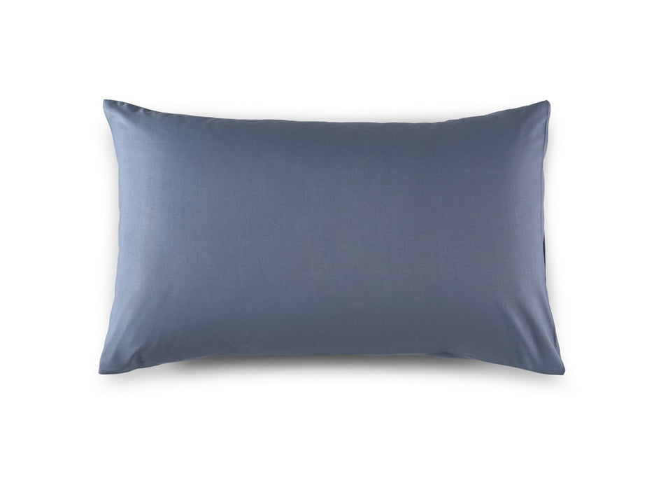 Luxury 1200TC Tencel Pillow / Bolster Case (Assorted Colors) - Multiple Colors Available