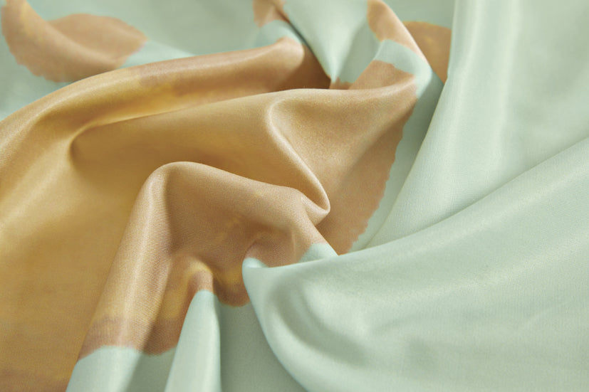 Epinova Lyosilk Kids 1200TC Printed Bedsheet | Bedset (ELP2806 Simple Cats)