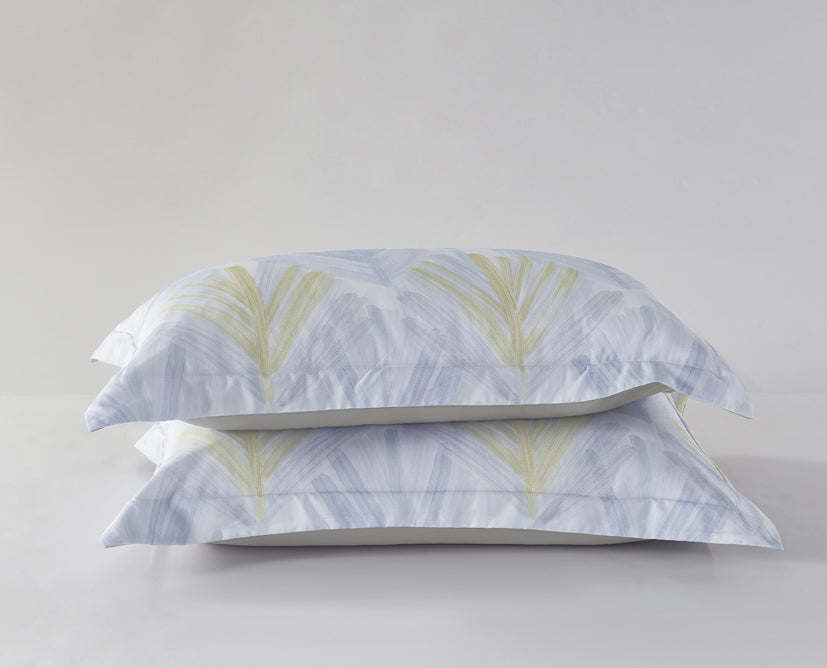 Epinova Lyosilk 1200TC Printed Bedsheet | Bedset (ELP2824 Solique)