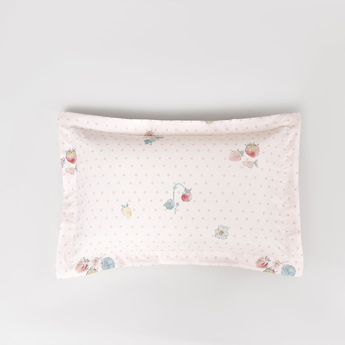 Epinova Lyosilk 1200TC Printed Bedsheet | Bedset (ELP2843 Sweet Memory)