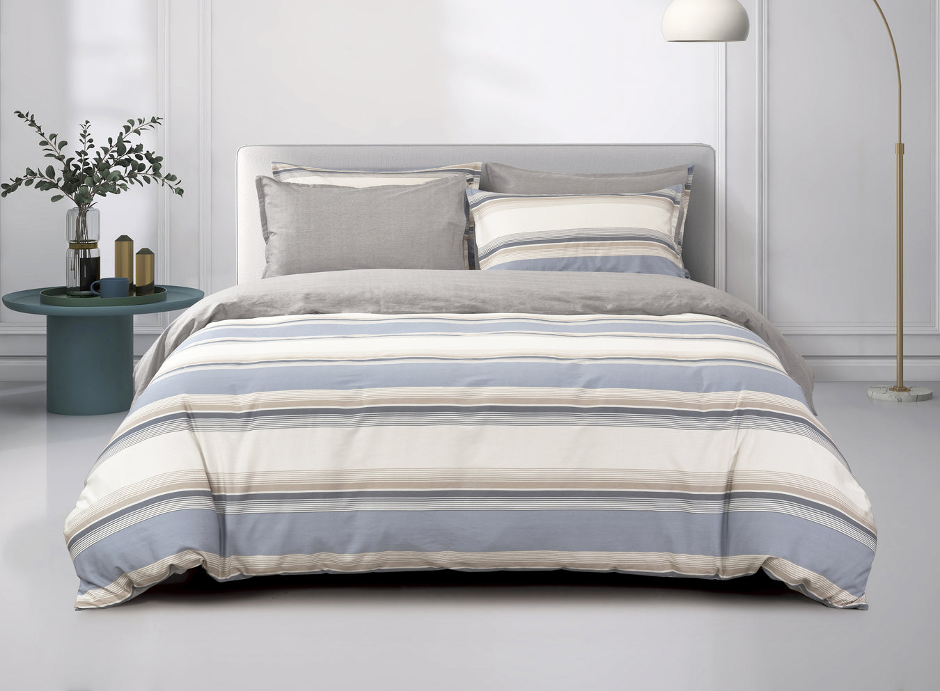 100% Cotton Bedsheets & Bedding Sets in Singapore