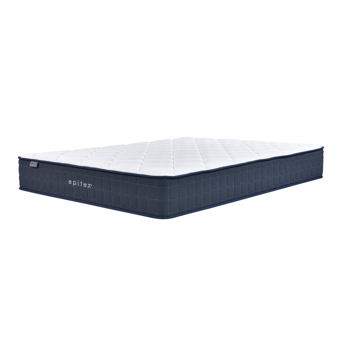 Epitex EzCool Mattress | Cooling Fabric | 2cm Latex | Pocket Spring | Breathable & Comfortable