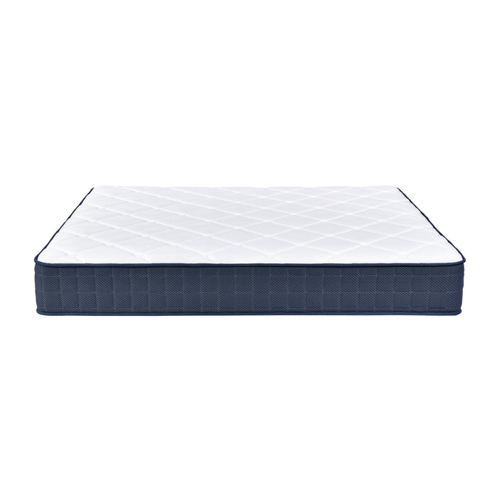 Epitex EzCool Mattress | Cooling Fabric | 2cm Latex | Pocket Spring | Breathable & Comfortable