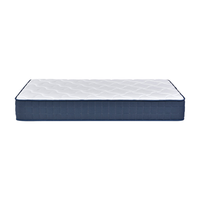 Epitex ezComfy Mattress – AG+ Anti-Bacterial Fabric | 2.25mm Pocket Spring | Medium Comfort Foam