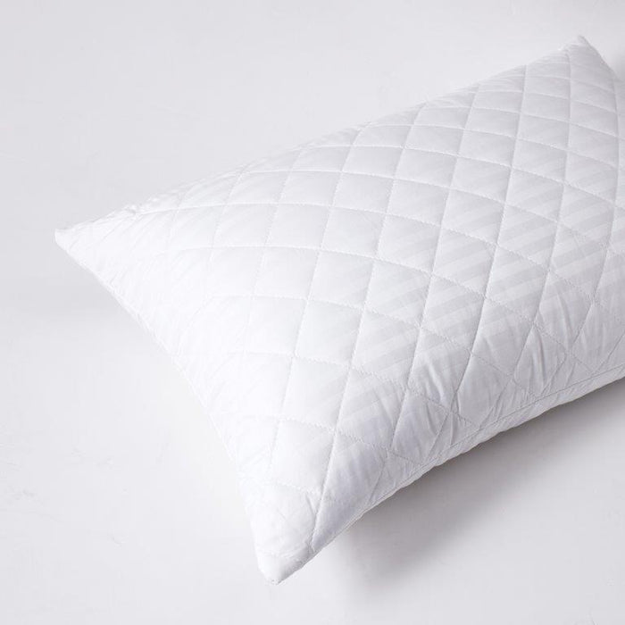 Epitex Exceed Down Hotel Collection Pillow / Bolster Protector