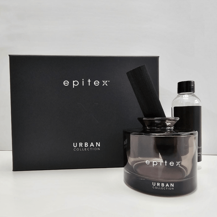 Epitex Luxury Urban Diffuser Gift Set 100ml