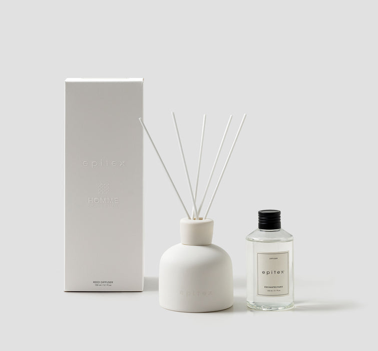 Epitex Homme Collection Diffuser | 150ml