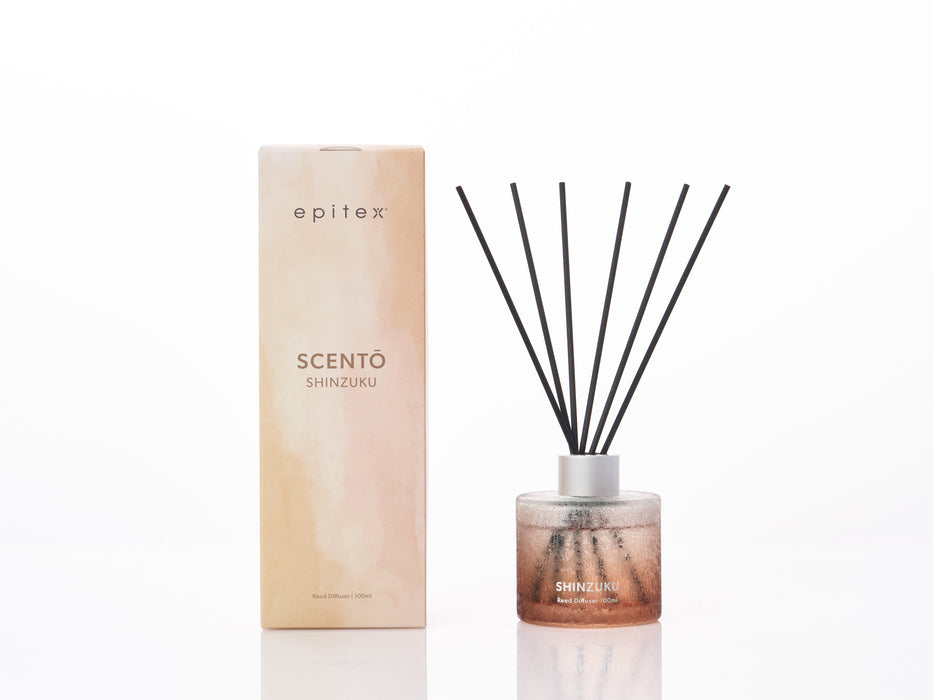 EPITEX SCENTO DIFFUSER 100ML