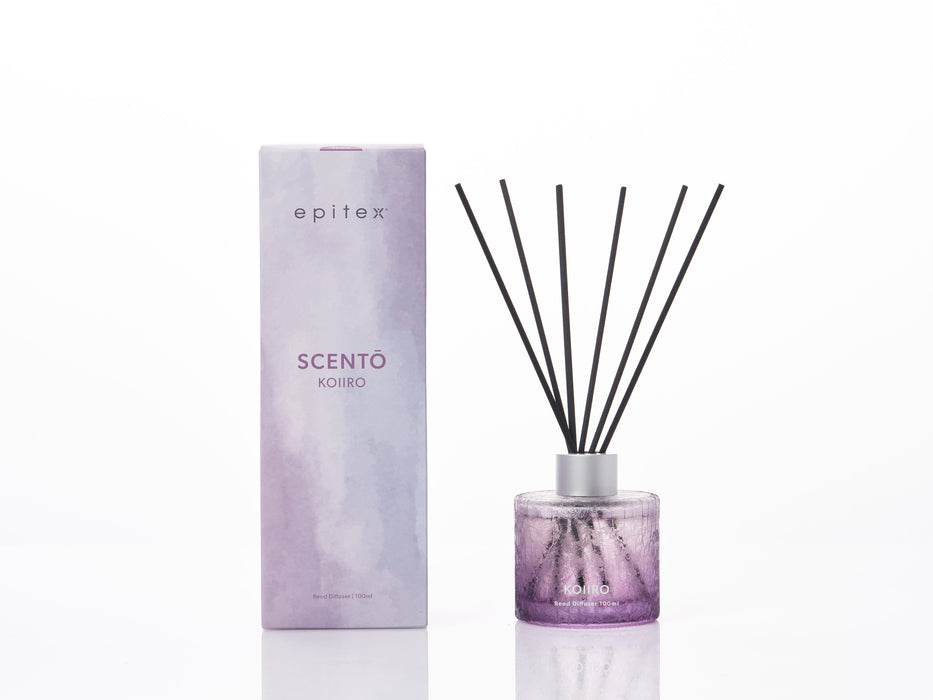 EPITEX SCENTO DIFFUSER 100ML