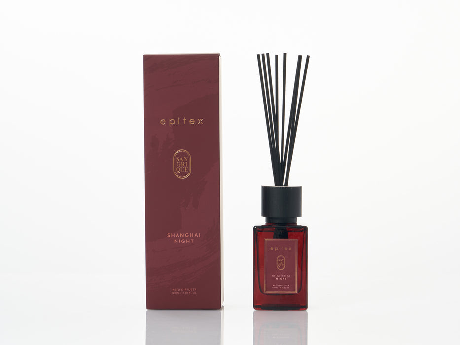 EPITEX SANGRIQUE DIFFUSER 120ML