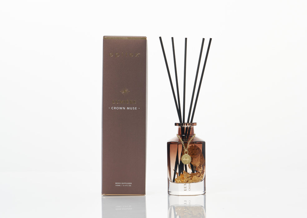EPITEX LUMIERE DIFFUSER 100ML