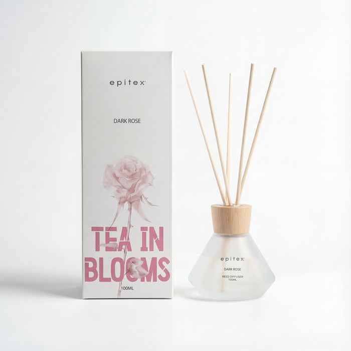 EPITEX TEA IN BLOOMS DIFFUSER 100ML