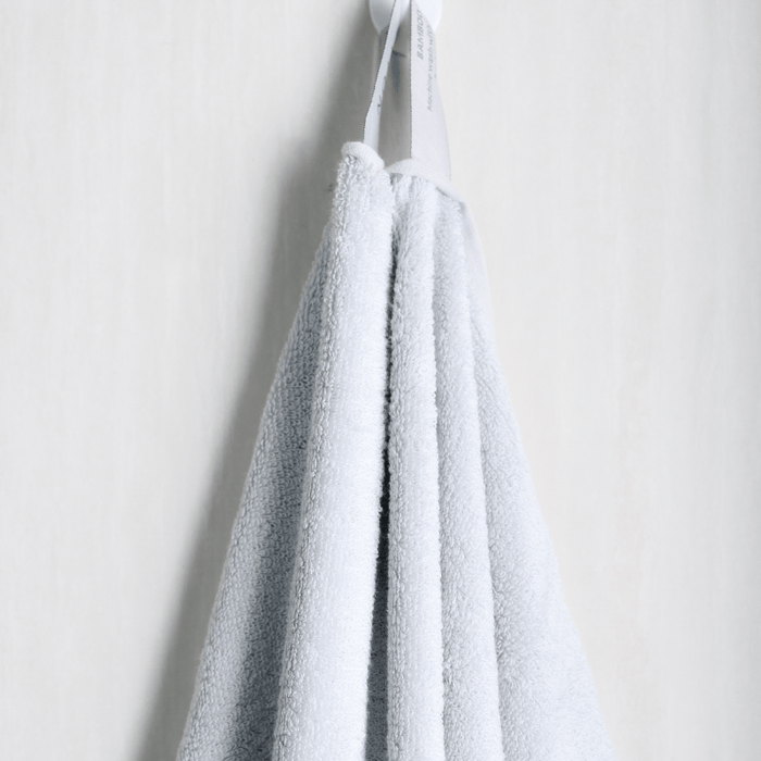 Epitex Bamboo Cotton Towel | Face Towel | Hand Towel | Bath Towel (Grey)
