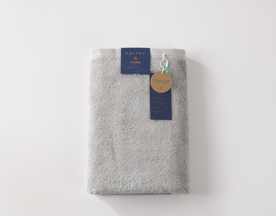 EPITEX HOMME COLLECTION BATH TOWEL